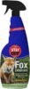Vitax Stay Off Fox Deterrent 750ml – Ready-to-Use Garden Fox Repellent Spray