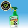 Roundup Fast Action Ready to Use Weedkiller – 1L