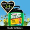 81CYBWNGNRL._AC_SL1500_ Roundup Fast Action Ready to Use Weedkiller – 5L