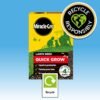 81FmtzfRphL._AC_SL1500_ Miracle-Gro Quick Grow Lawn Seed – 14m² (420g)