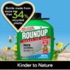 Roundup Fast Action Path & Drive Ready to Use Weedkiller Refill 5L