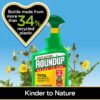Roundup Fast Action Ready to Use Weedkiller – 1L