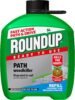 Roundup Fast Action Path & Drive Ready to Use Weedkiller Refill 5L