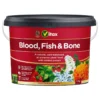 Blood Fish & Bone 10Kg (1) Blood Fish & Bone 10Kg – Organic Fertiliser for Vegetables, Fruit & Flowers