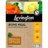 Bone Meal 3.5kg (1) Levington Bone Meal 3.5kg – Natural Root Builder & Multi Purpose Plant Food