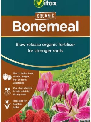 Bonemeal 2.5kg (1) Bonemeal 2.5kg