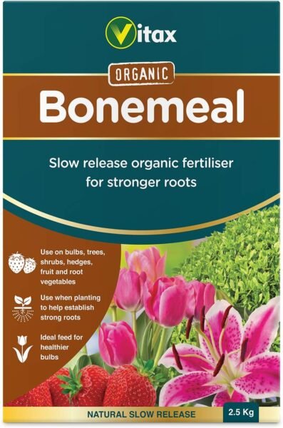Bonemeal 2.5kg (1) Bonemeal 2.5kg