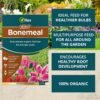 Bonemeal 2.5kg (2) Bonemeal 2.5kg