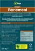 Bonemeal 2.5kg (6) Bonemeal 2.5kg