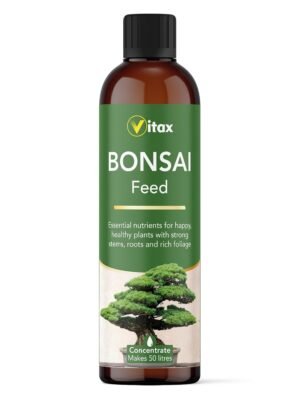 Bonsai Feed 250ml