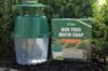 Box Tree Moth Trap (2) Vitax Box Tree Moth Trap – Pheromone Moth Trap with 12-Week Lure for Monitoring and Controlling Box Tree Moths