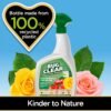 Bugclear Ultra Spray 800ml (3) BugClear Ultra Spray – 800 ml Ready-to-Use Insect Killer for Flowers, Fruit & Vegetables