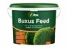 Buxus Feed 5kg Tub (1) Vitax Buxus Feed 5Kg Tub – Specialist Fertiliser for Healthy Buxus Hedges & Shrubs