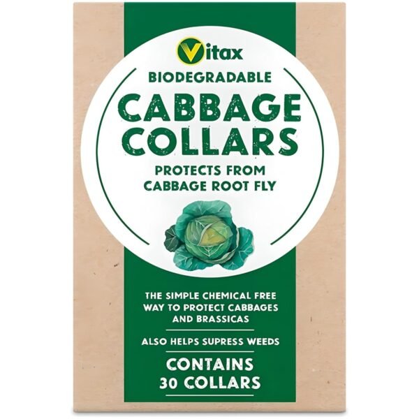 Cabbage Collars