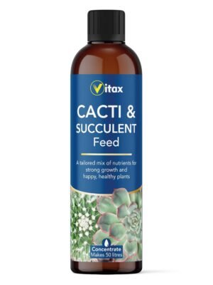 Cacti & Succulent Feed 250ml