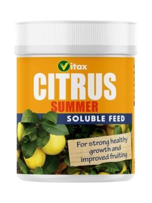 Citrus Feed 250ml (1) Citrus Feed 250ml