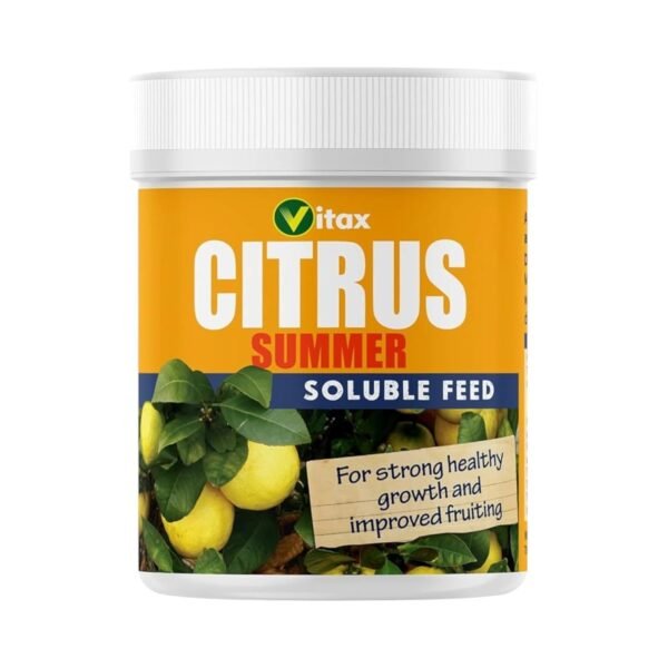 Citrus Feed 250ml