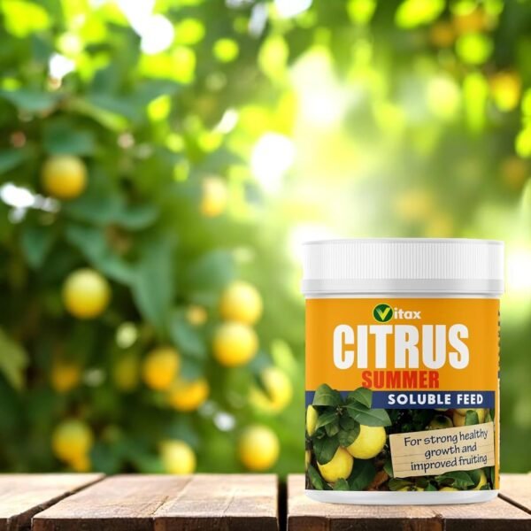 Citrus Feed 250ml