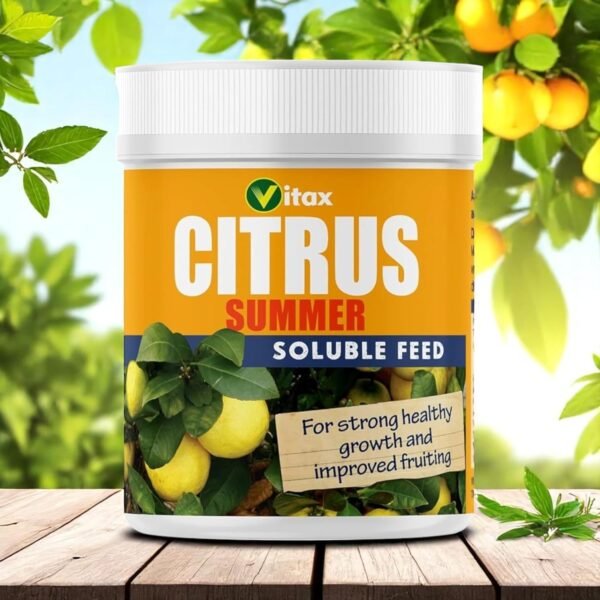 Citrus Feed 250ml