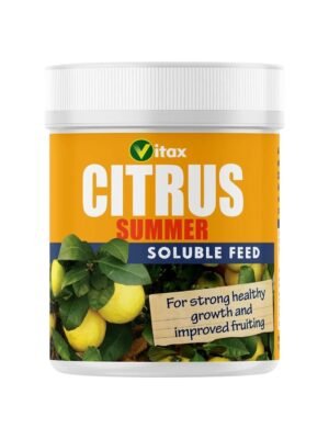 Citrus Feed - Summer 200g