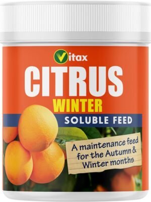 Citrus Feed - Winter 200g