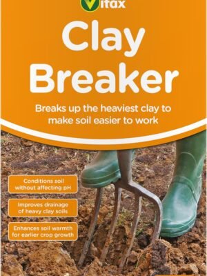Clay Breaker 2.5kg Clay Breaker 2.5kg