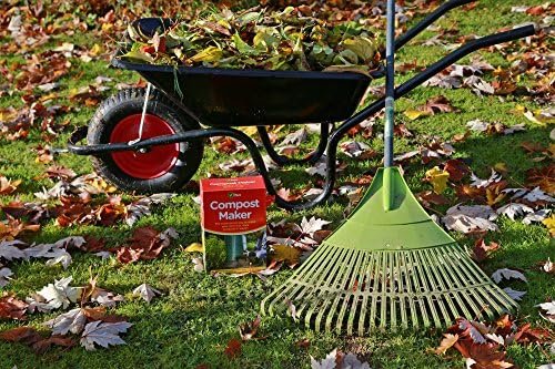 Compost Maker 2.5Kg (2) Vitax Compost Maker 2.5Kg – Speeds Up Composting for Rich, Fertile Garden Soil