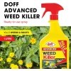Doff Advanced Weedkiller RTU 1L