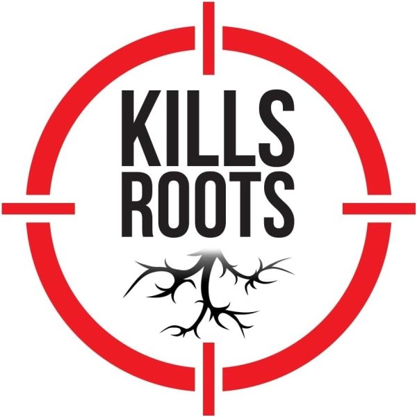 Doff Fast Acting 24 hour Weedkiller 1L