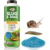 Doff Slug & Snail Killer 800g (1) Doff Slug & Snail Killer 800g (1)