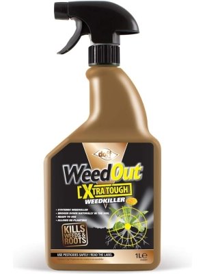 Doff Weedout Extra Tough 1L