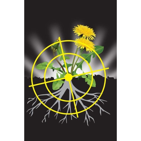 Doff Weedout Extra Tough 1L