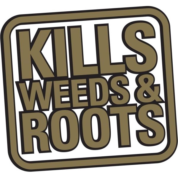 Doff Weedout Extra Tough 1L