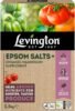 Epsom Salts+ 1.5Kg (1) Levington Epsom Salts+ 1.5kg – Magnesium Sulfate Fertiliser for Healthy Plants