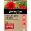 Fish Blood & Bone 3.5Kg (1) Fish Blood & Bone Organic Fertiliser 3.5kg – Natural Plant Food