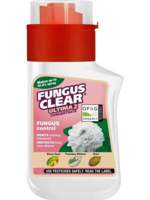 Fungusclear Ultra 210ml (1) Fungusclear Ultra 210ml
