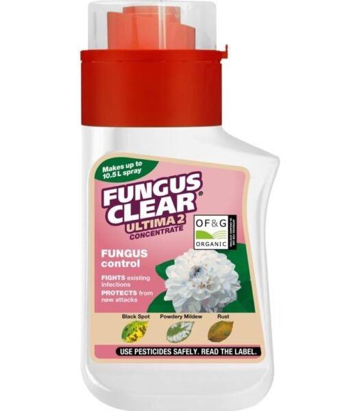 Fungusclear Ultra 210ml