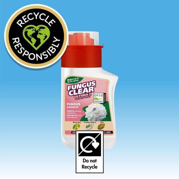 Fungusclear Ultra 210ml