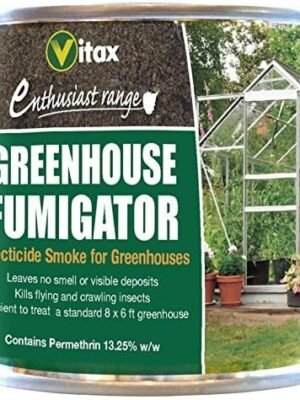 Greenhouse Fumigator 3.5g Greenhouse Fumigator 3.5g