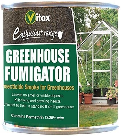 Greenhouse Fumigator 3.5g