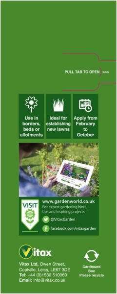 Grow more 2.5kg (5) Grow more 2.5kg