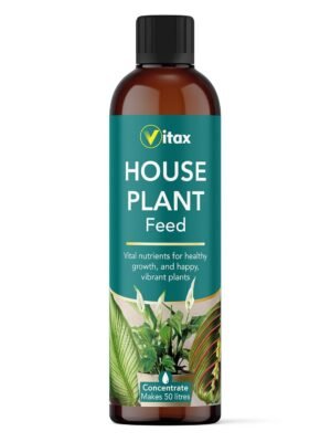 House Plant Feed 250ml