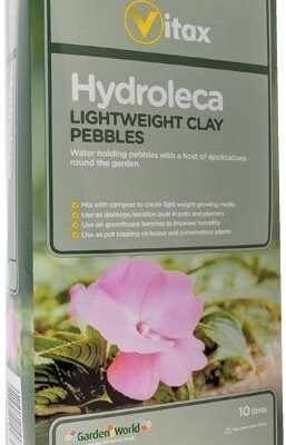 Hydroleca 10L Hydroleca 10L