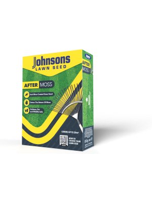 Johnsons After Moss Lawn Seed 850g