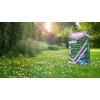 Johnsons Natures Lawn Grass & Wildflowers Seed 400g