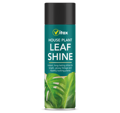 Leaf Shine Aerosol 200ml