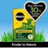 Miracle-Gro Complete 4 in 1 200m2 (4) Miracle-Gro Evergreen Complete 4 in 1 Lawn Feed, Weed & Moss Killer – 200m² Coverage