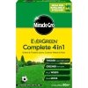 Miracle-Gro Complete 4 in 1 80m2 (1) Miracle-Gro Complete 4 in 1 80m² 2.8kg – Kills Weeds, Feeds Grass & Controls Moss for a Greener Lawn