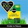 Miracle-Gro Complete 4 in 1 80m2 (3) Miracle-Gro Complete 4 in 1 80m² 2.8kg – Kills Weeds, Feeds Grass & Controls Moss for a Greener Lawn