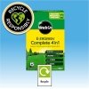 Miracle-Gro Complete 4 in 1 80m2 (5) Miracle-Gro Complete 4 in 1 80m² 2.8kg – Kills Weeds, Feeds Grass & Controls Moss for a Greener Lawn